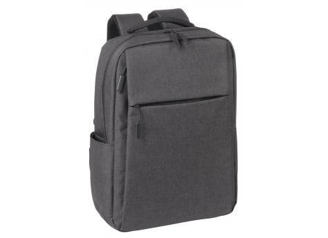 Рюкзак JUST, антрацитовый NTEU7-93738
