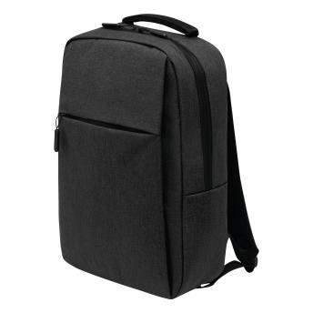 Рюкзак JUST, антрацитовый NTEU7-93738