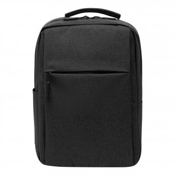 Рюкзак JUST, антрацитовый NTEU7-93738