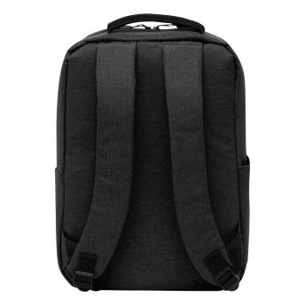 Рюкзак JUST, антрацитовый NTEU7-93738