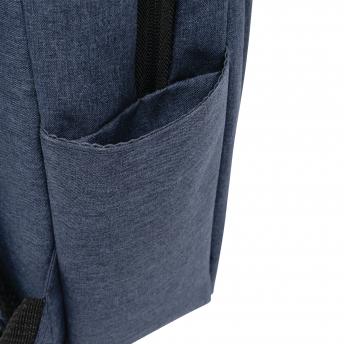 Рюкзак JUST, синий NTEU7-93739