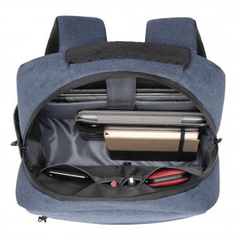 Рюкзак JUST, синий NTEU7-93739