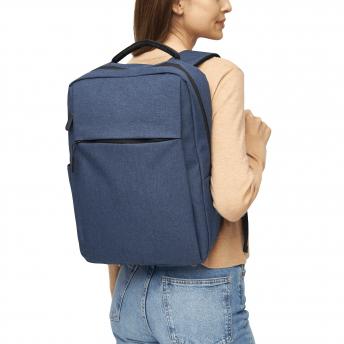 Рюкзак JUST, синий NTEU7-93739