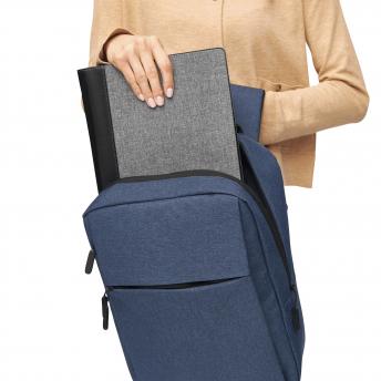 Рюкзак JUST, синий NTEU7-93739