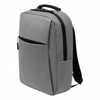 Рюкзак JUST, светло-серый NTEU7-93740