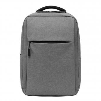 Рюкзак JUST, светло-серый NTEU7-93740