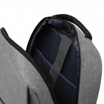 Рюкзак JUST, светло-серый NTEU7-93740