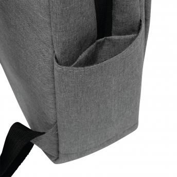 Рюкзак JUST, светло-серый NTEU7-93740