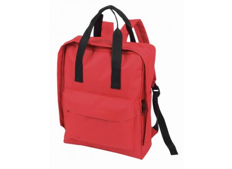 Рюкзак HIP, красный NTEU7-113509
