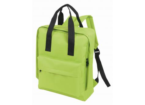 Рюкзак HIP, яблочно-зеленый NTEU7-113510