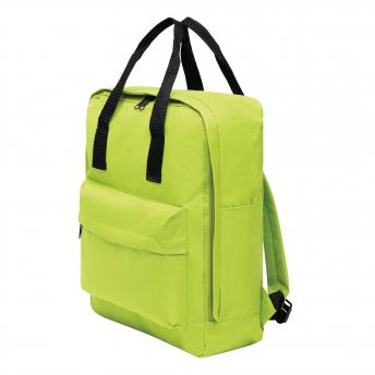Рюкзак HIP, яблочно-зеленый NTEU7-113510