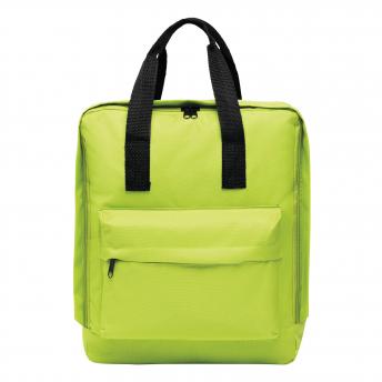 Рюкзак HIP, яблочно-зеленый NTEU7-113510
