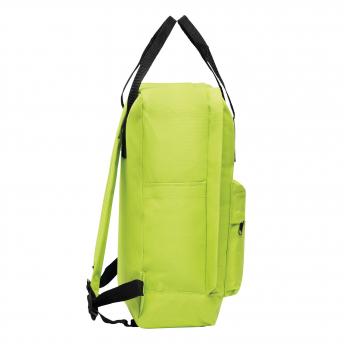Рюкзак HIP, яблочно-зеленый NTEU7-113510