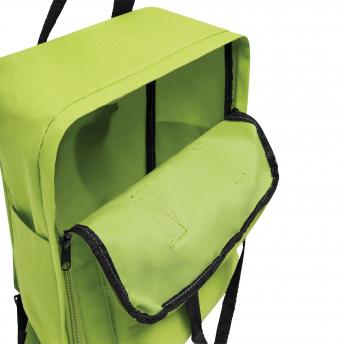 Рюкзак HIP, яблочно-зеленый NTEU7-113510