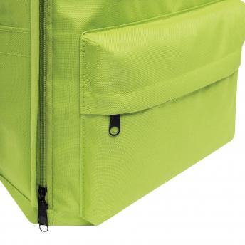 Рюкзак HIP, яблочно-зеленый NTEU7-113510