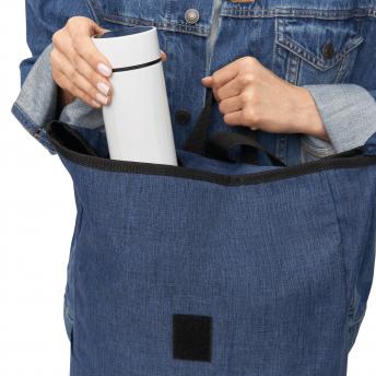 Рюкзак MESSENGER, синий NTEU7-310140