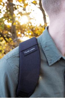 Рюкзак AMSTERDAM NTEU7-622631