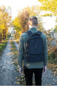 Рюкзак AMSTERDAM NTEU7-622631