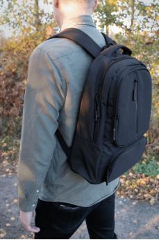 Рюкзак AMSTERDAM NTEU7-622631