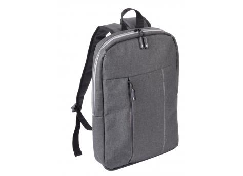 Рюкзак FLORENCE, темно-серый NTEU7-310068