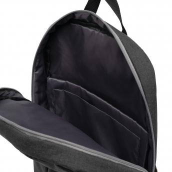 Рюкзак FLORENCE, темно-серый NTEU7-310068