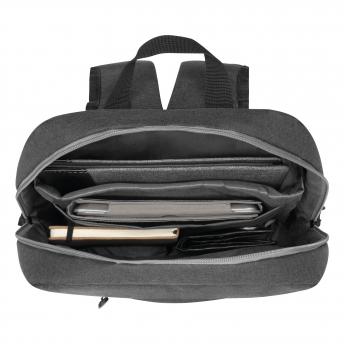 Рюкзак FLORENCE, темно-серый NTEU7-310068