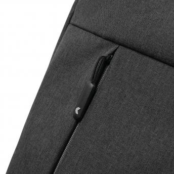 Рюкзак FLORENCE, темно-серый NTEU7-310068