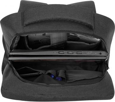 Рюкзак BERN, антрацит NTEU7-537920