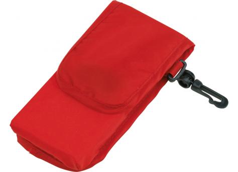 Сумка для покупок SHOPPY, красная NTEU7-94735