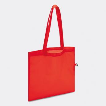 Сумка для покупок SHOPPY, красная NTEU7-94735