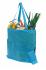 Сумка для покупок SHOPPY, бирюзовая NTEU7-94736