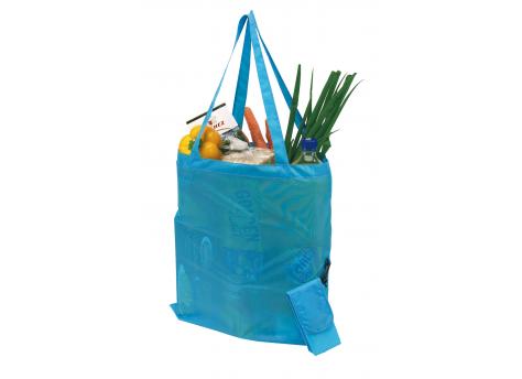 Сумка для покупок SHOPPY, бирюзовая NTEU7-94736