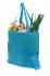 Сумка для покупок SHOPPY, бирюзовая NTEU7-94736