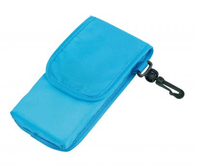 Сумка для покупок SHOPPY, бирюзовая NTEU7-94736