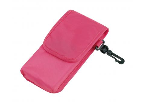 Сумка для покупок SHOPPY, розовая NTEU7-94737