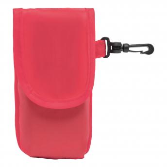 Сумка для покупок SHOPPY, розовая NTEU7-94737