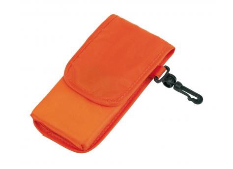 Сумка для покупок SHOPPY, оранжевая NTEU7-94738