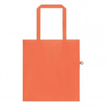 Сумка для покупок SHOPPY, оранжевая NTEU7-94738