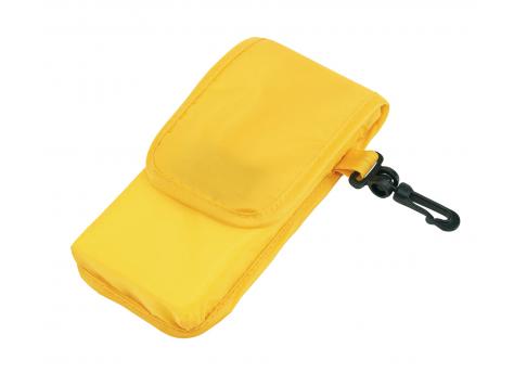 Сумка для покупок SHOPPY, желтая NTEU7-94739