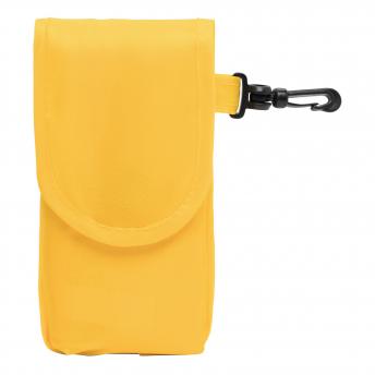 Сумка для покупок SHOPPY, желтая NTEU7-94739