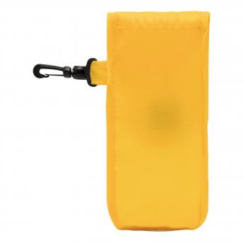 Сумка для покупок SHOPPY, желтая NTEU7-94739