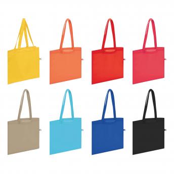 Сумка для покупок SHOPPY, желтая NTEU7-94739