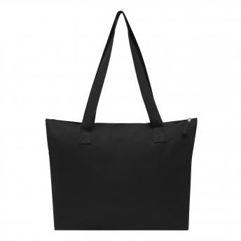 Шоппер TWIN, черный, белый NTEU7-92578