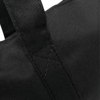 Шоппер TWIN, черный, белый NTEU7-92578