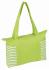 Шоппер TWIN, светло-зеленый, белый NTEU7-92580
