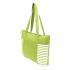 Шоппер TWIN, светло-зеленый, белый NTEU7-92580