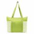 Шоппер TWIN, светло-зеленый, белый NTEU7-92580