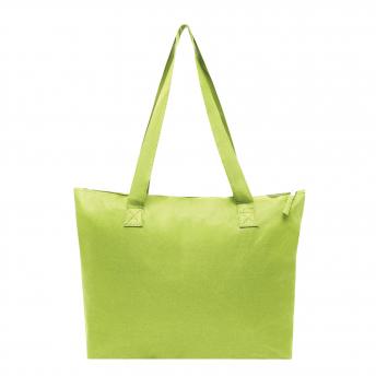 Шоппер TWIN, светло-зеленый, белый NTEU7-92580