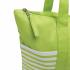 Шоппер TWIN, светло-зеленый, белый NTEU7-92580