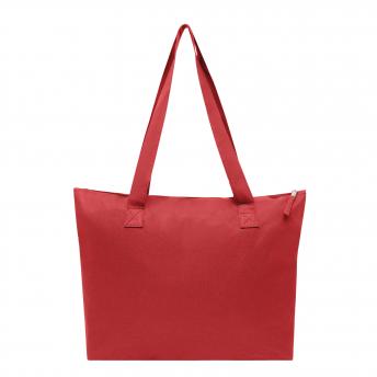 Шоппер TWIN, красный, белый NTEU7-92581